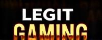 legit online gambling