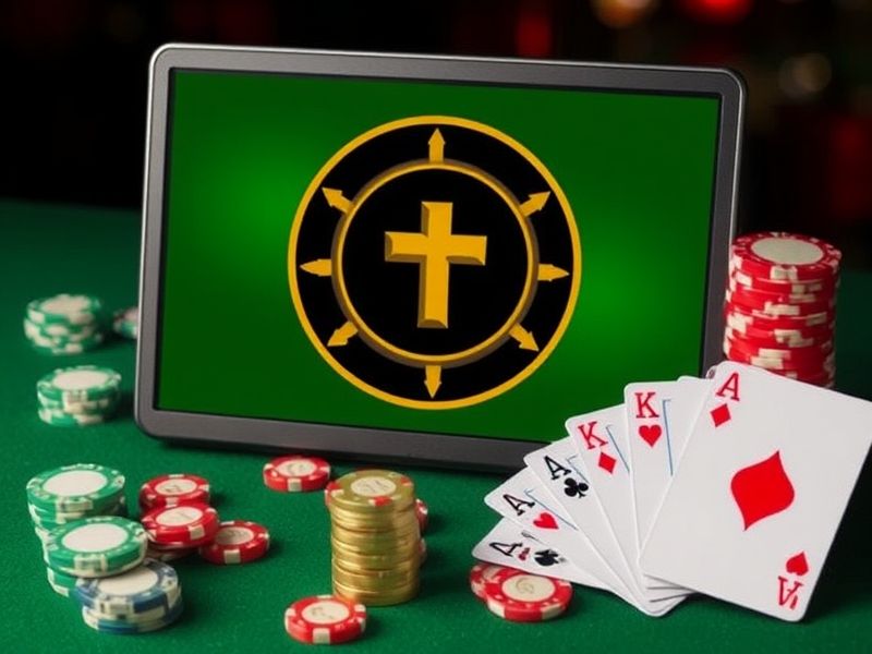 Your comprehensive guide to legit online gambling. Explore secure, regulated casinos, learn how to identify trustworthy platforms, and understand the legal landscape of online gaming. Focused on fairness, safety, and top-quality gambling experiences.