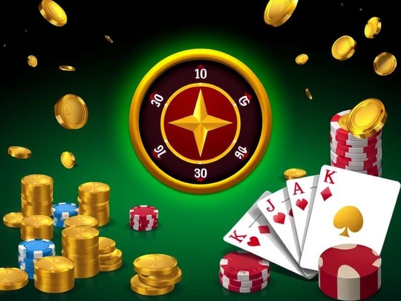 Your comprehensive guide to legit online gambling. Explore secure, regulated casinos, learn how to identify trustworthy platforms, and understand the legal landscape of online gaming. Focused on fairness, safety, and top-quality gambling experiences.
